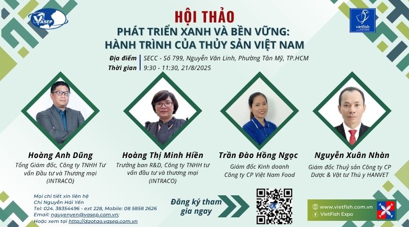 CHƯƠNG TRÌNH HỘI THẢO: 